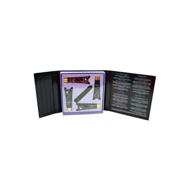 Coffret de Geisha Coquine 